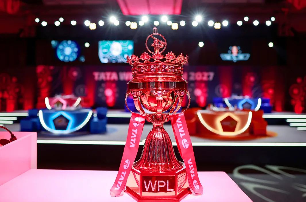 WPL వేలం 2027: ఎవరికి జాక్‌పాట్!