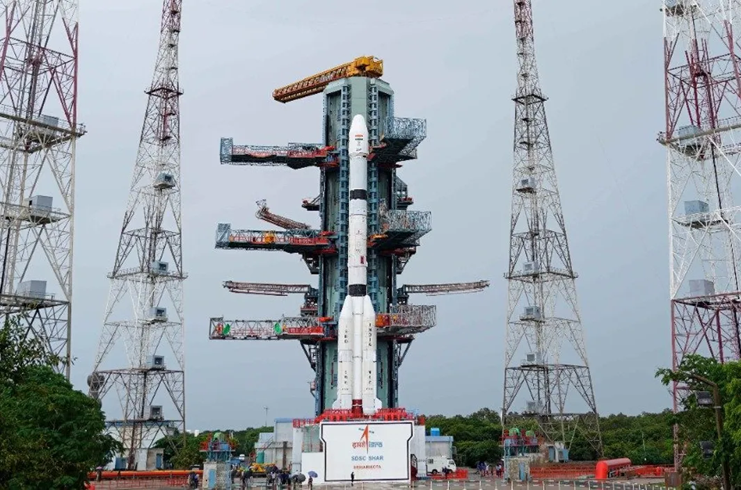 ఇస్రో మరో సంచలనం