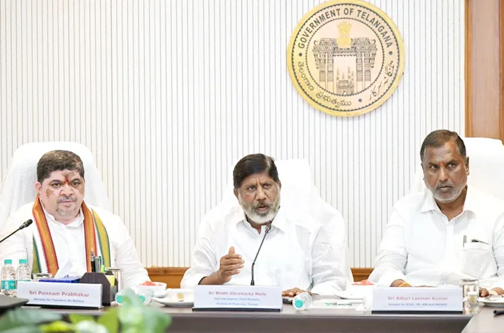 మూడు నెలల్లో రోహిత్ వేముల బిల్లు ముసాయిదా