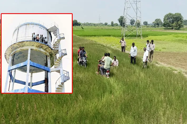 కరెంటు కష్టాలు.. రైతుల కన్నీళ్లు