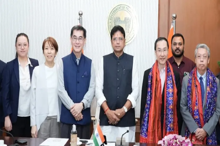 ఫ్యూచర్ సిటీకి పెట్టుబడులు పంపండి