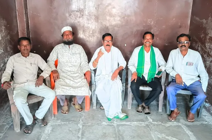 తెలంగాణ ఉద్యమకారులను ప్రభుత్వం ఆదుకోవాలి