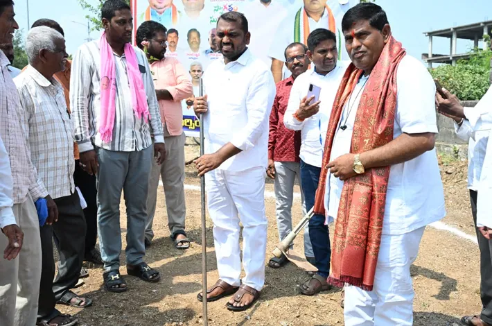 రాష్ట్రంలో కరీంనగర్‌ ను అగ్రస్థానంలో నిలుపుతాం 