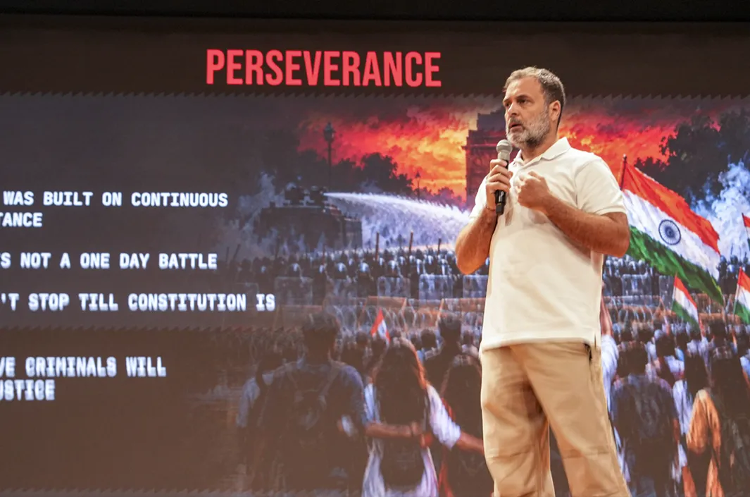 ఎన్నికల వివాదంలో కొత్త ట్విస్ట్