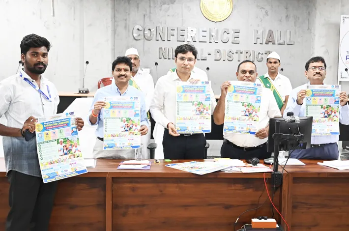 ఆర్థిక అక్షరాస్యతపై విస్తృత ప్రచారం
