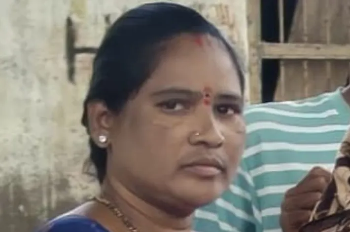  పనిఒత్తిడి.. అంగన్‌వాడీ టీచర్ మృతి
