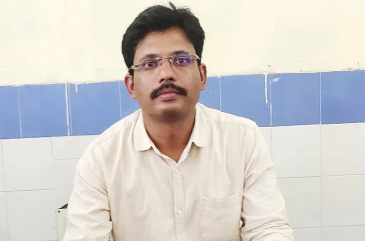ఎస్ఐఆర్ విచారణకు హాజరు కావాలి