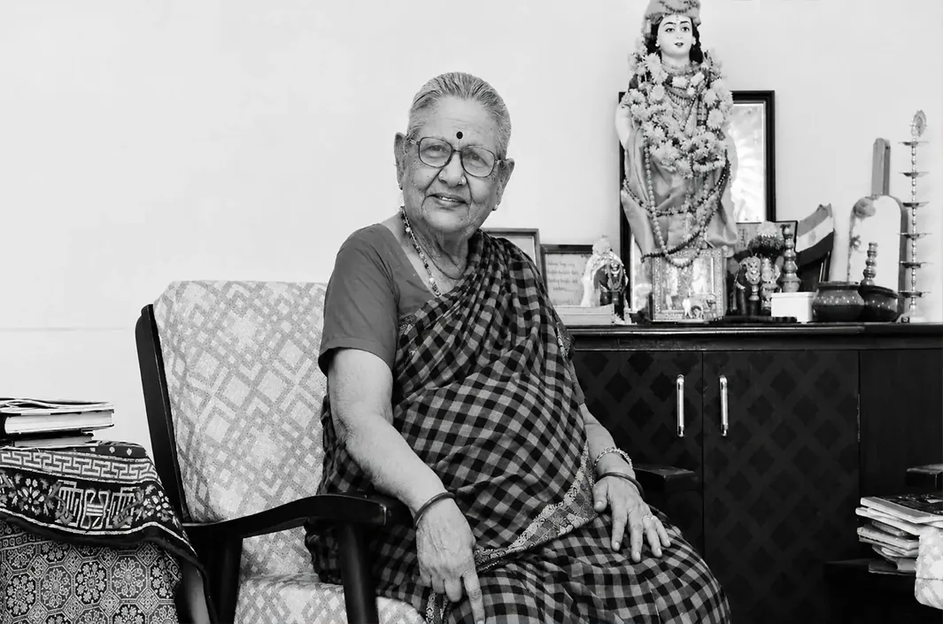అదుర్స్ బామ్మ ఇక లేరు