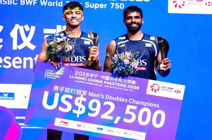 జోడీ అదుర్స్