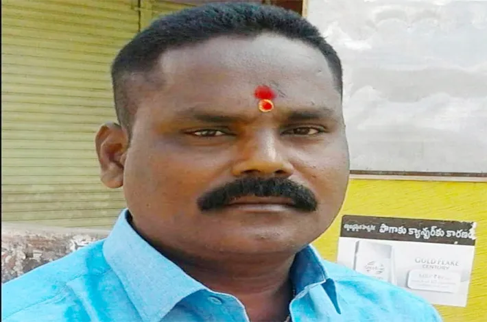 గవర్నర్ కోటా ఎమ్మెల్సీగా ప్రొఫెసర్ గడ్డం భాస్కర్