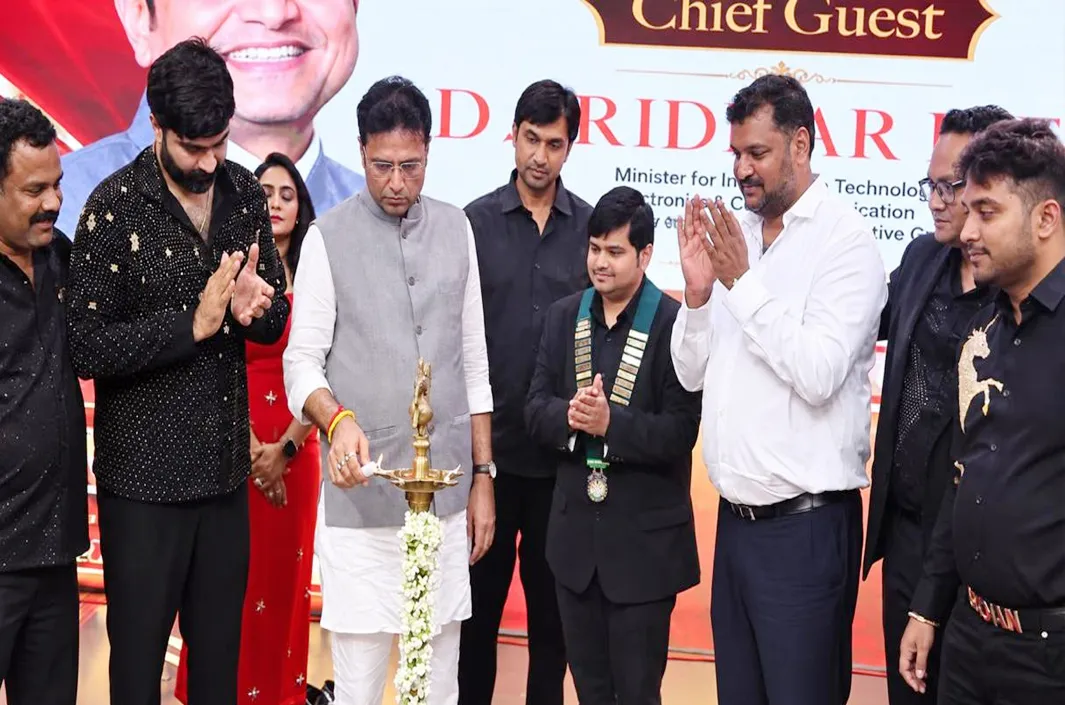 ప్రభుత్వం, సమాజం చేయి కలిపితేనే విద్యావ్యవస్థ బలోపేతం