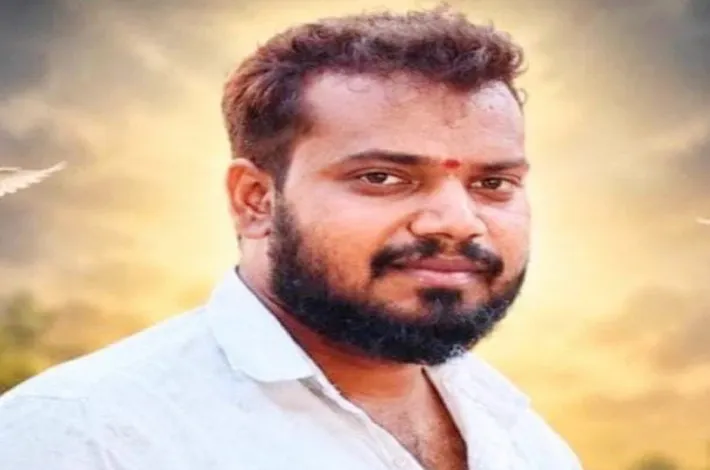 పోలీసుల దెబ్బలు తాళలేక ఆత్మహత్య!