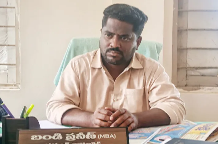 అర్హులందరికీ ఇందిరమ్మ ఇళ్లు అందిస్తాం
