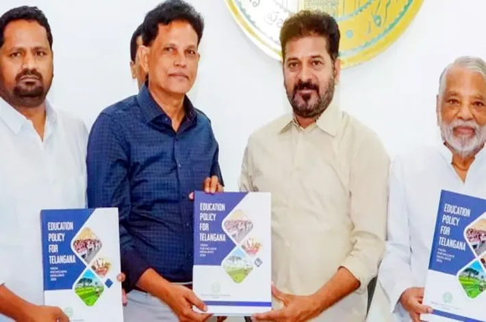 టీచర్లకు ఆటోమేటిక్ పదోన్నతులు ఉండకూడదు