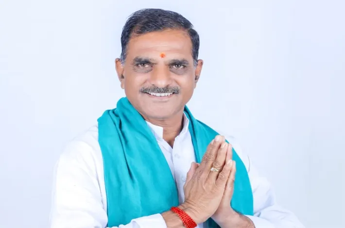 రేపు బారడి పోచమ్మ బోనాల పండుగ