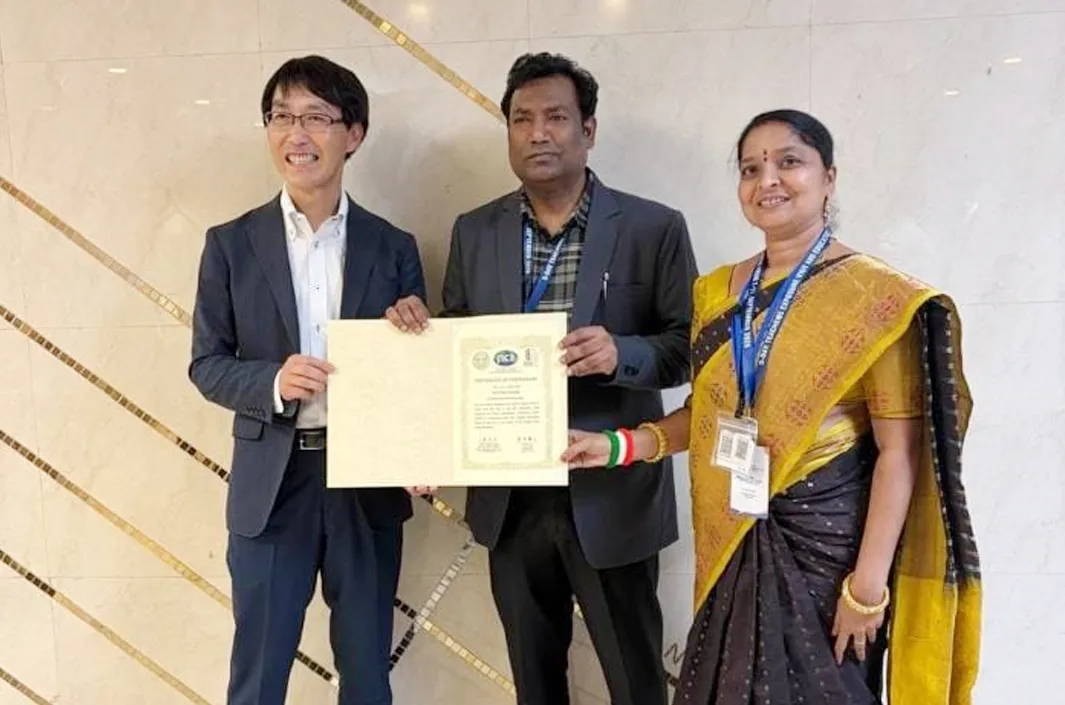 జపాన్ విద్యా విధానం అద్భుతం