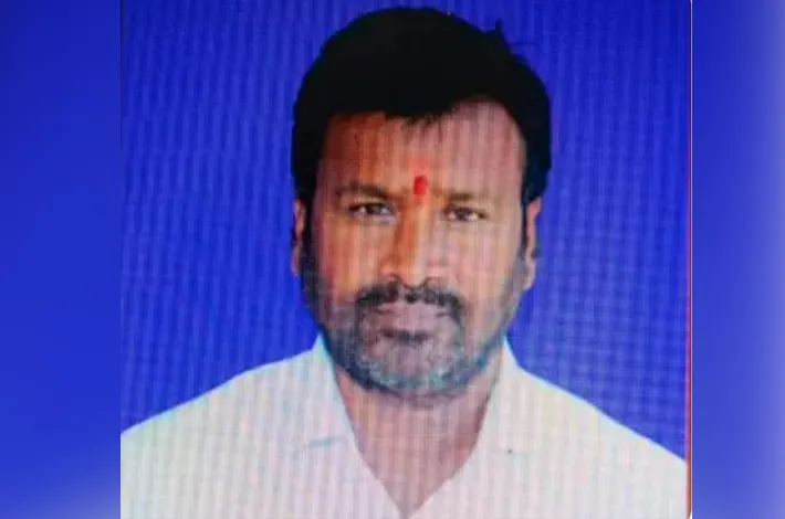 సరస్వతి క్షేత్రంలో అవినీతి చీడ