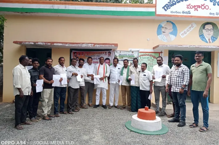 పట్టభద్రులారా.. ఓటు నమోదు చేసుకోండి!