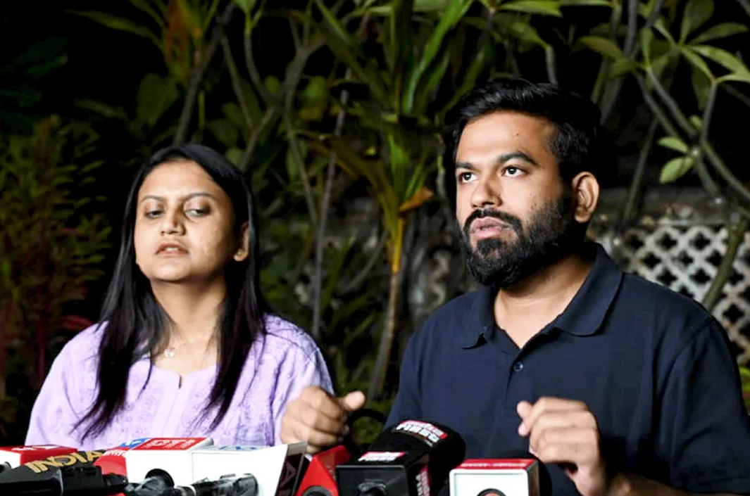 ఢిల్లీలో హై టెన్షన్.. తిరంగా మార్చ్‌పై ఉత్కంఠ