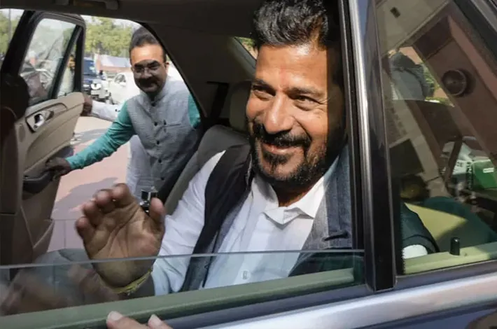 ఢిల్లీ వేదికగా కీలక చర్చలు