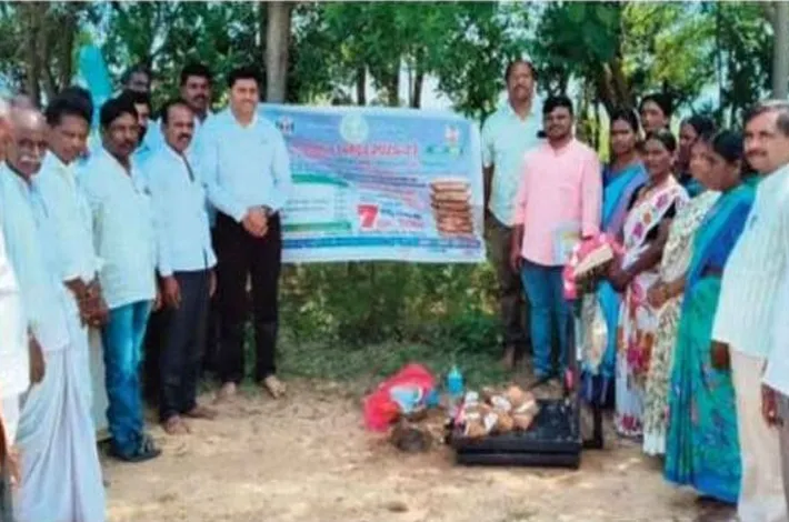 ఖరీఫ్ వరి ధాన్యం కొనుగోలు ఎప్పుడో?