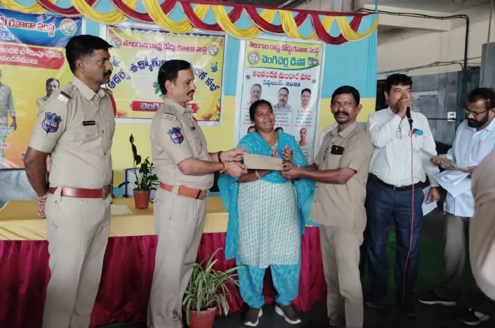 సిబ్బంది సమిష్టి కృషితోనే ఆర్టీసీ అభివృద్ధి