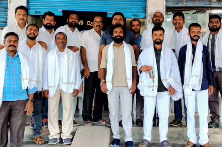 జర్నలిస్టుల సేవలు మరువలేనివి