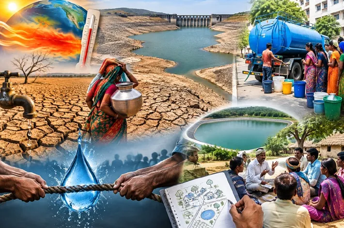 మేల్కోకపోతే ముప్పే