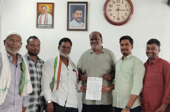 పార్టీ పటిష్టత కోసం పనిచేసే కార్యకర్తలకు గుర్తింపునిస్తాం
