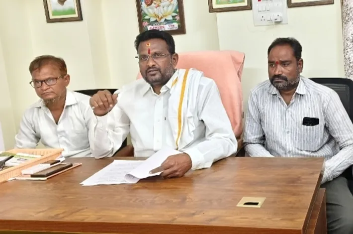 ఎల్‌నినోపై అప్రమత్తంగా ఉండాలి
