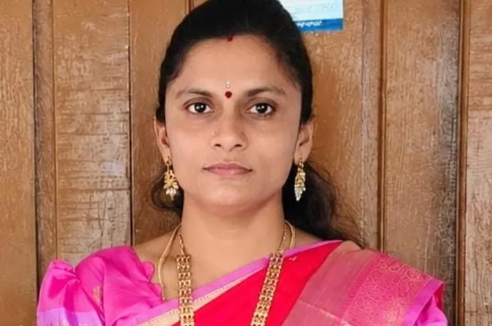 సంఘబంధం అధ్యక్షురాలుగా రేణుక