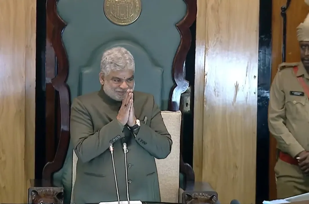 ఏడో రోజు అసెంబ్లీ సమావేశాలు.. 22Aపై కమిటీ ఏర్పాటు?
