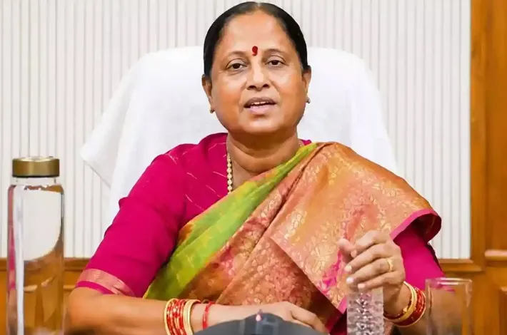 ఢిల్లీ పిలుపు.. కేబినెట్ పదవా.. కీలక బాధ్యతా..?