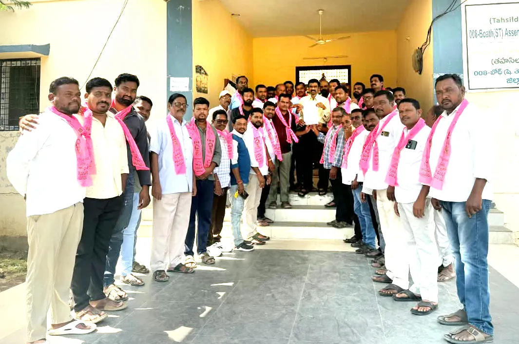 మండలాన్ని కరువు ప్రాంతంగా ప్రకటించాలి