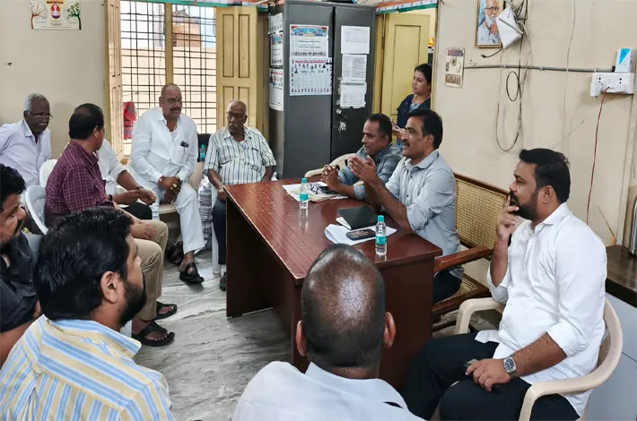 ప్రజల జీవన ప్రమాణాలు మెరుగుపడతాయి