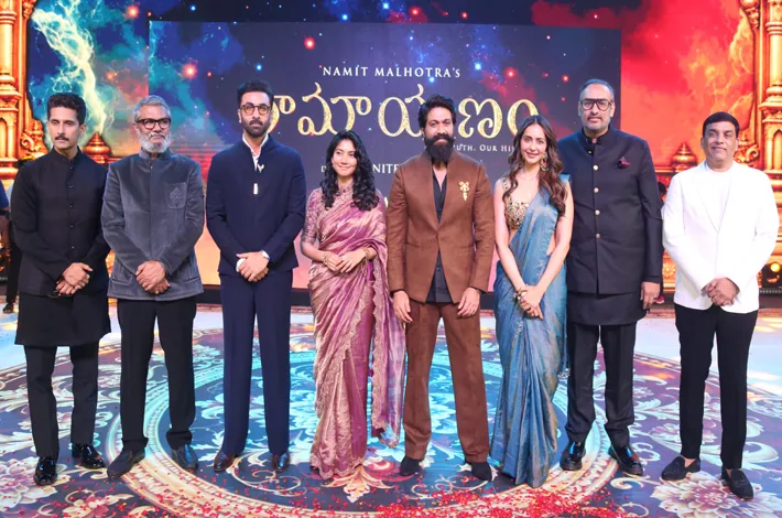 తెలుగువారి ప్రేమలు విలువైనవి
