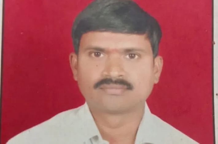 పంచాయతీ ఎంప్లాయిస్ యూనియన్ వర్కింగ్ అధ్యక్షుడిగా సత్యం