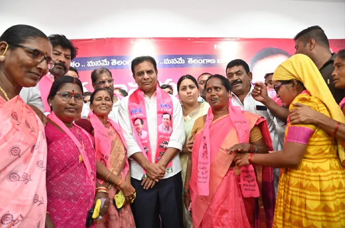 వచ్చేది మా సర్కారే