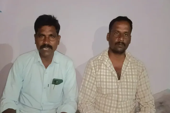ఫొటోలతో ఫేక్ ప్రచారమా?.. చర్యలు తప్పవు