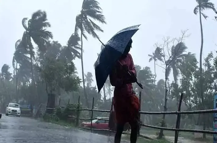 తెలంగాణకు వర్ష సూచన.. పలు జిల్లాలకు అలర్ట్