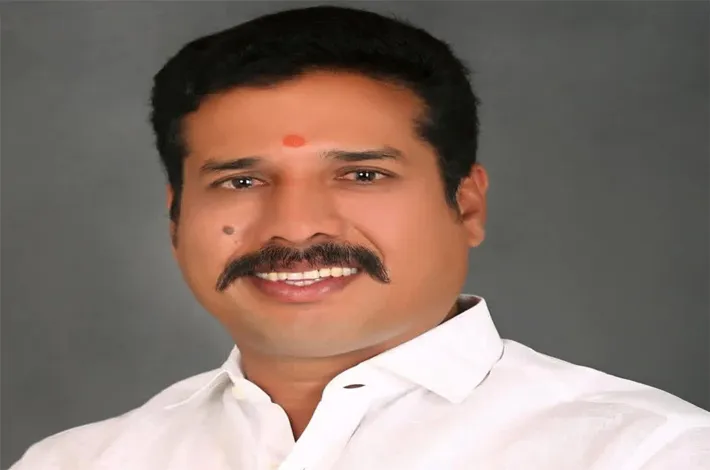 13న జిల్లాకు జాతీయ ఎస్టీ కమిషన్ సభ్యుడు