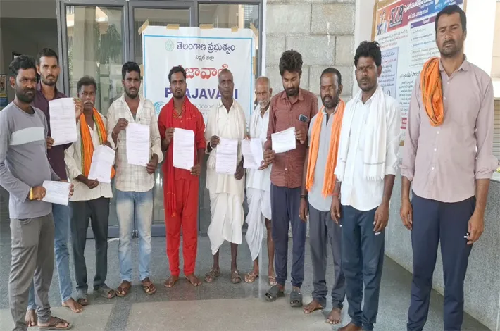 అధికారుల ఇబ్బందులను తొలగించాలి