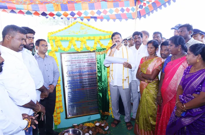ఎల్‌నినో ప్రభావం పట్ల అప్రమత్తంగా ఉండాలి