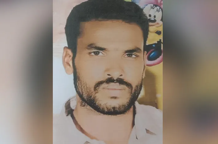 అప్పుల బాధతో వ్యక్తి అదృశ్యం