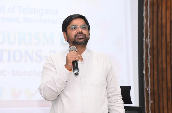 30న కృషి విజ్ఞాన కేంద్రంలో కిసాన్ మేళా