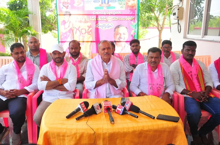 రైతులకు నాణ్యమైన విద్యుత్ అందించాలి