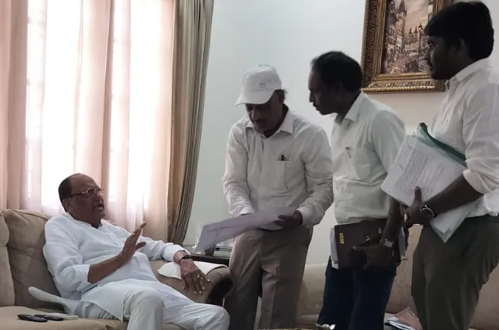 ఉదయ సముద్రం కాలువ పనులు త్వరితగతిన పూర్తి చేయాలి