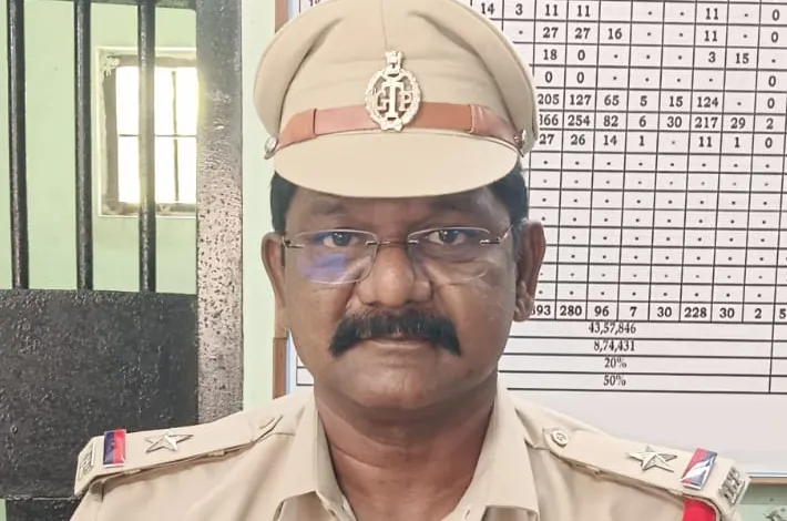 అబ్దుల్ గనికి పదోన్నతి 