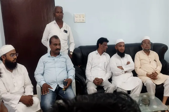 జాతీయ ఐక్యత సదస్సును విజయవంతం చేయాలి
