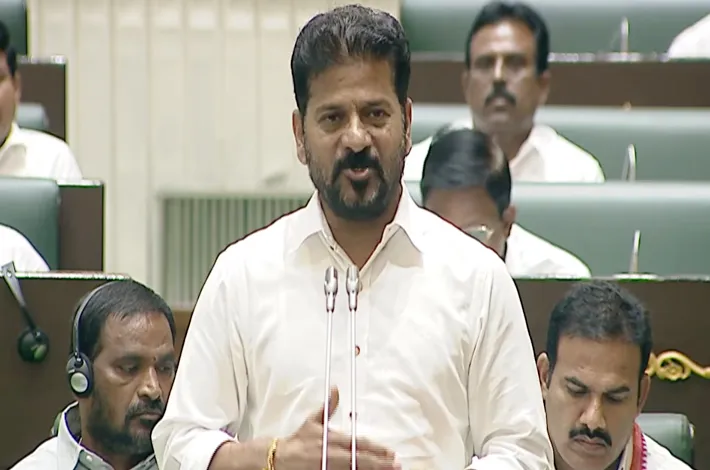 దళితుల అవమానంపై సీఎం సీరియస్‌.. సమగ్ర విచారణకు ఆదేశం
